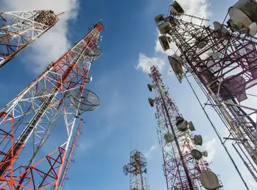 Distributed Antenna Systems